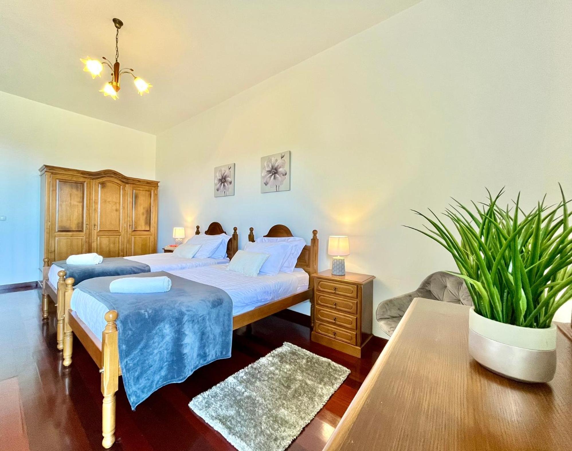 Villa Garden Santana By Your Key Exterior foto