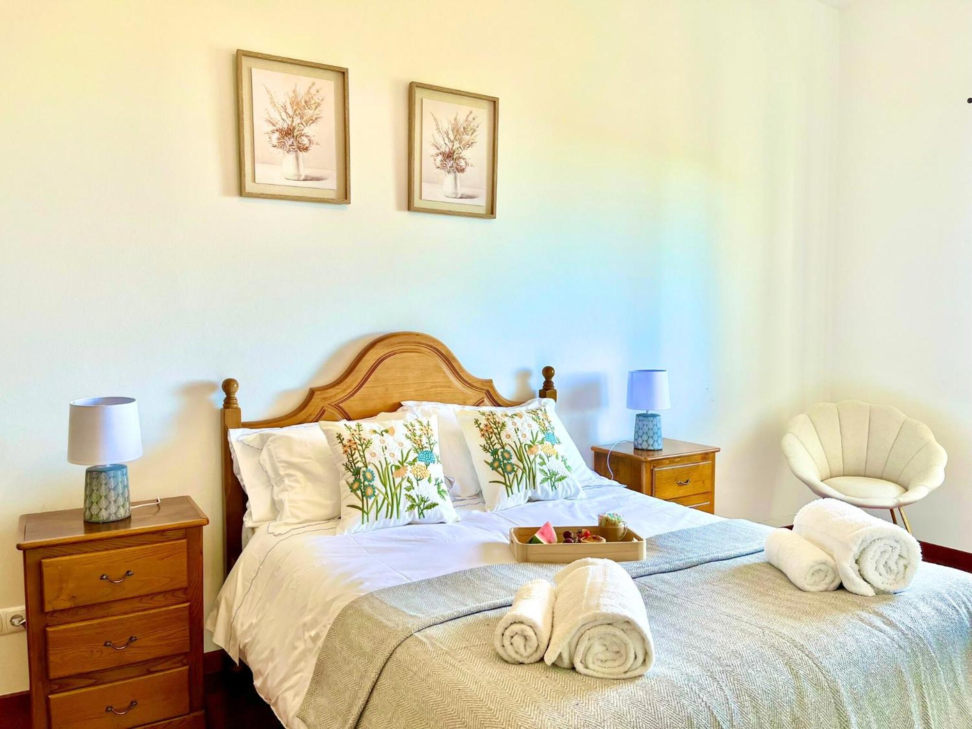 Villa Garden Santana By Your Key Exterior foto