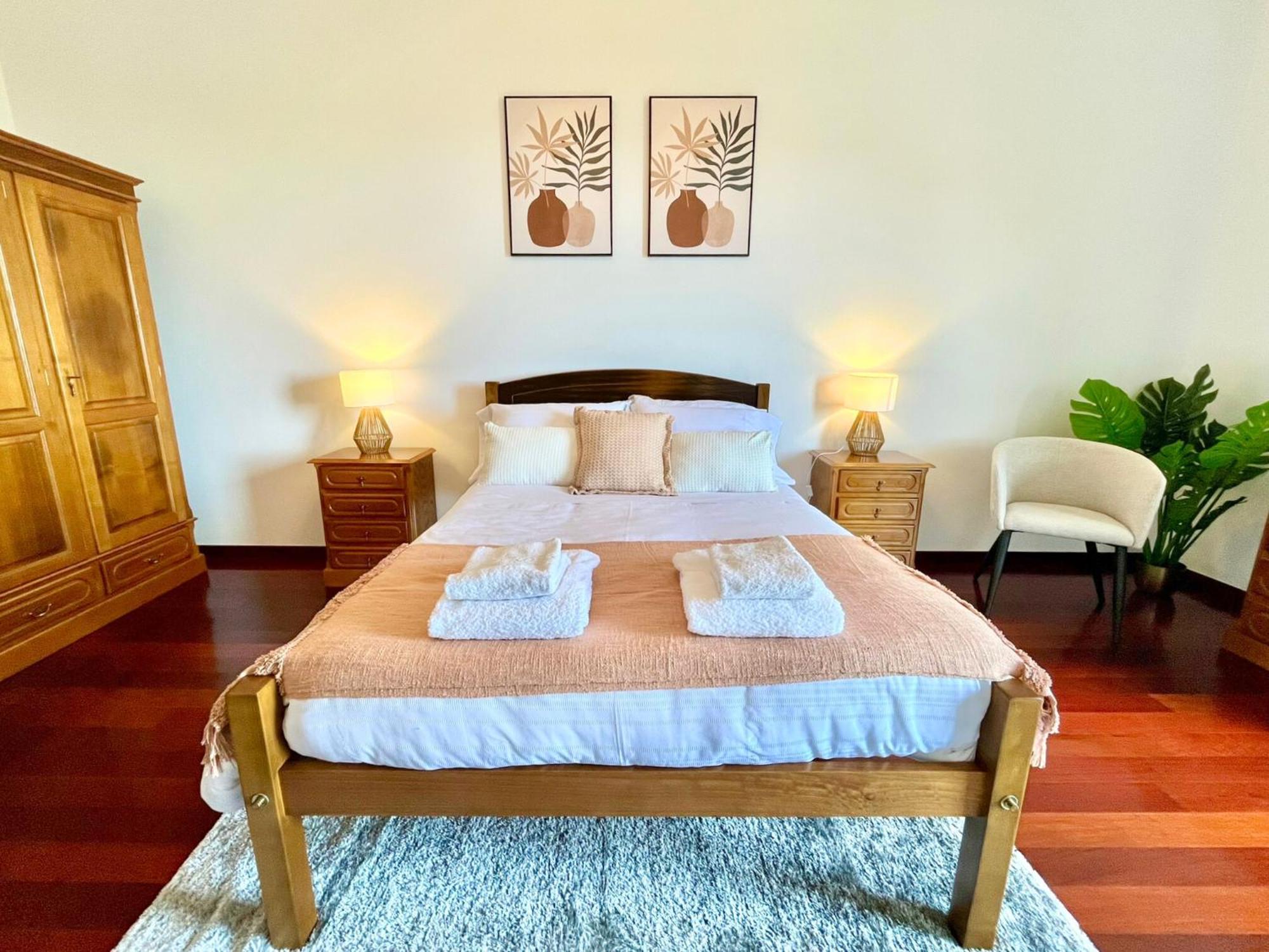 Villa Garden Santana By Your Key Exterior foto
