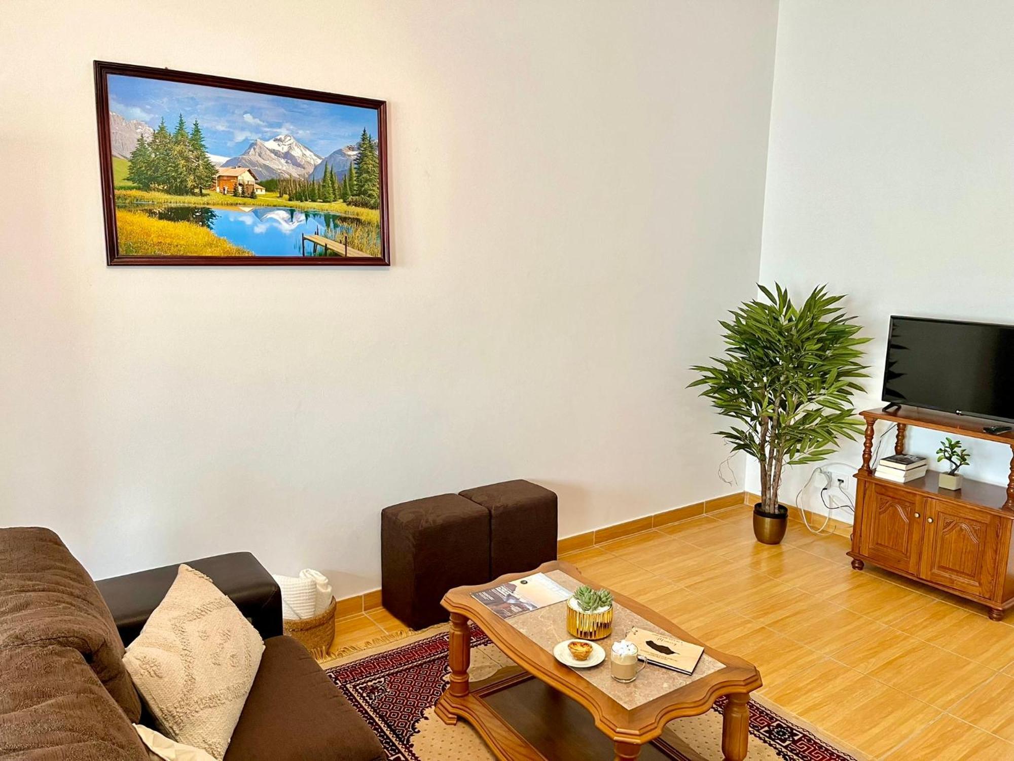 Villa Garden Santana By Your Key Exterior foto