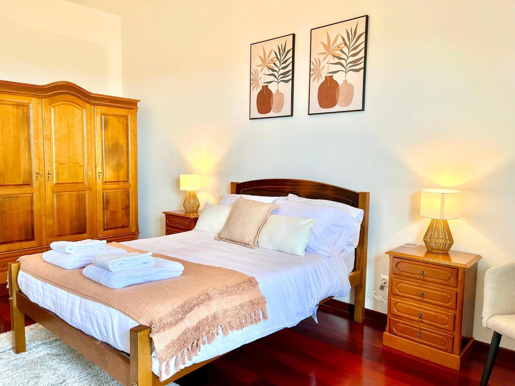 Villa Garden Santana By Your Key Exterior foto