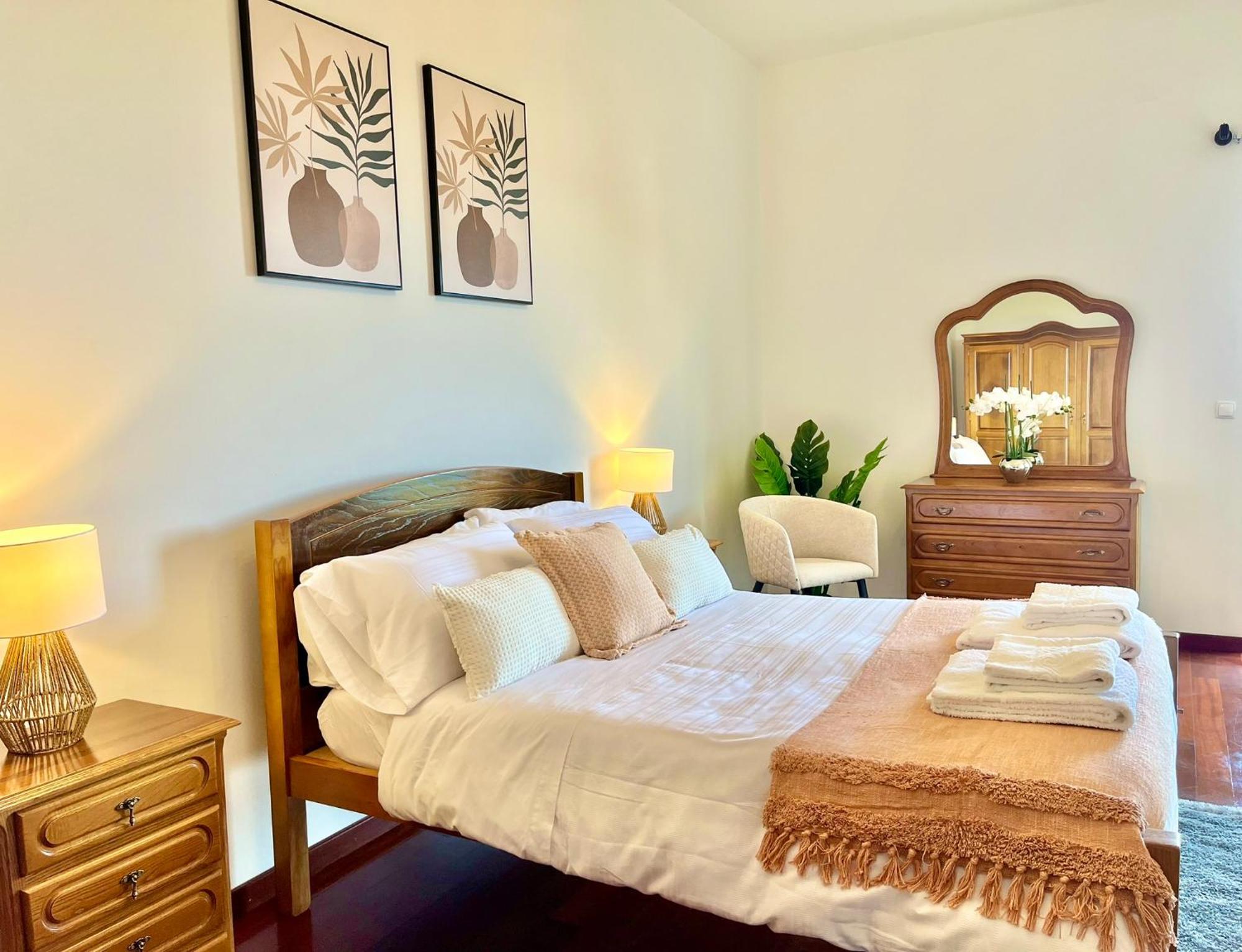 Villa Garden Santana By Your Key Exterior foto